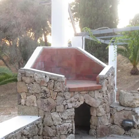 Villetta Vallonea بيت للعطل
