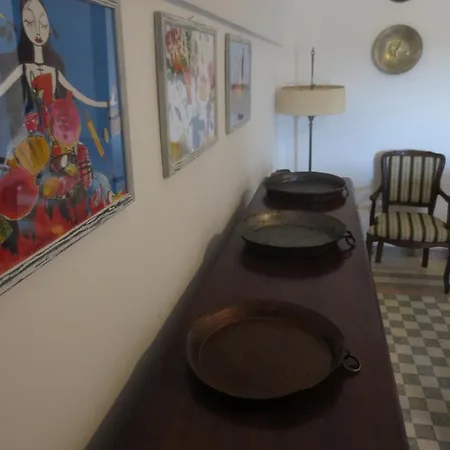Villetta Vallonea بيت للعطل مارينا بورتو