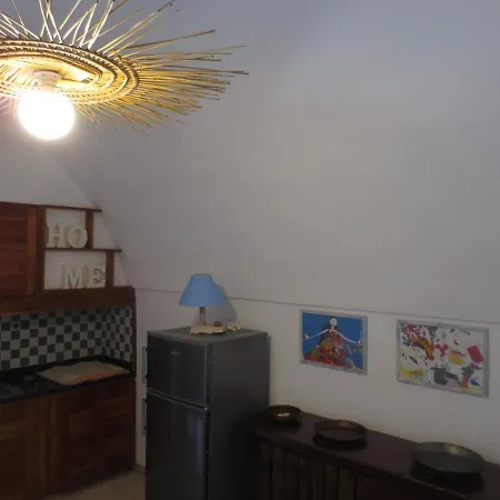 Villetta Vallonea مارينا بورتو